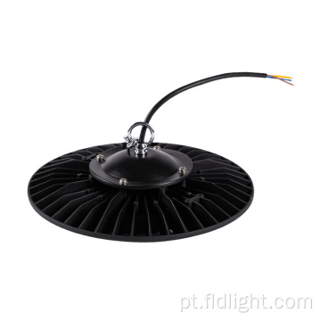 Holofote UFO 100w para fábricas de led de alta potência